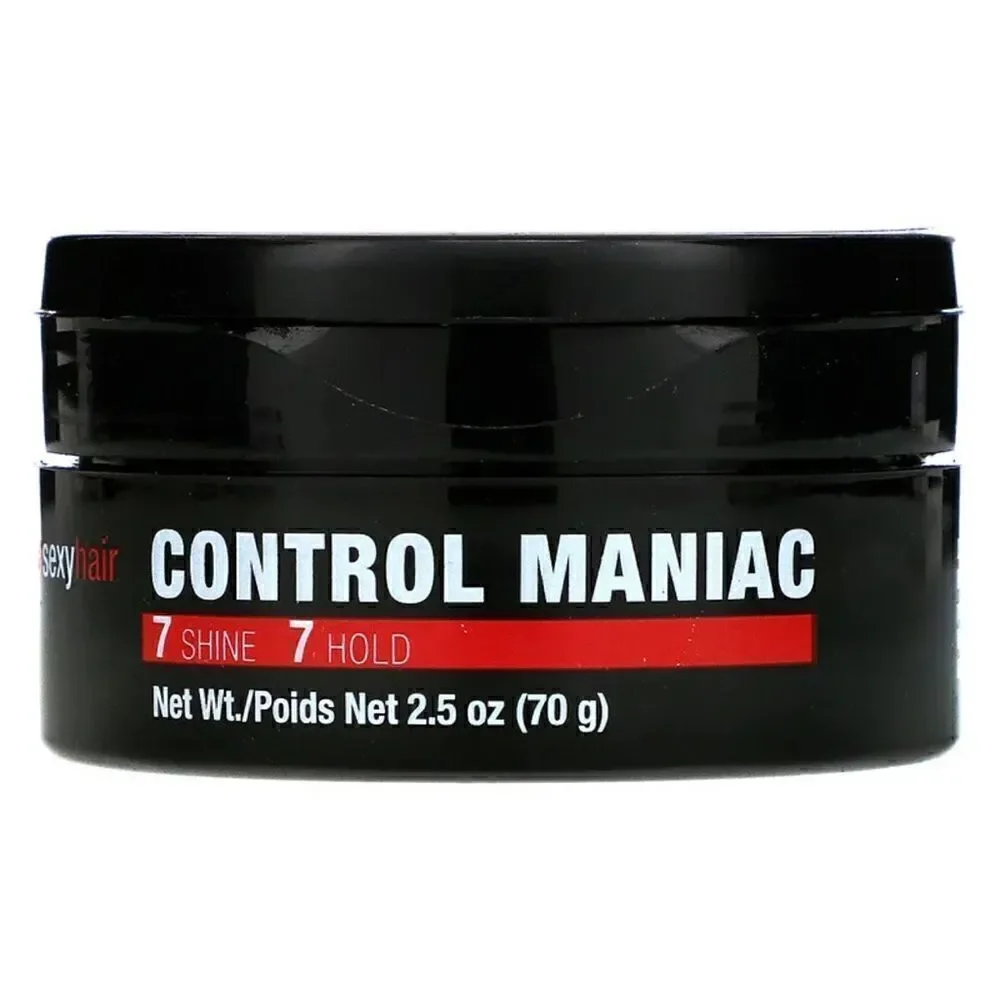 $15🌟 Style Sexy Hair Control Maniac Styling Wax